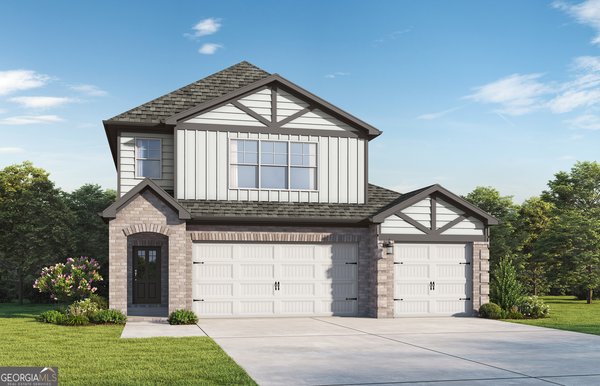 1225 Trombone Way McDonough
