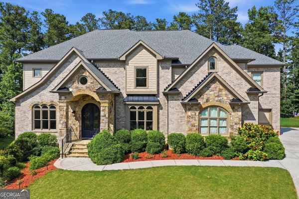 4050 Oak Forest Circle, Marietta