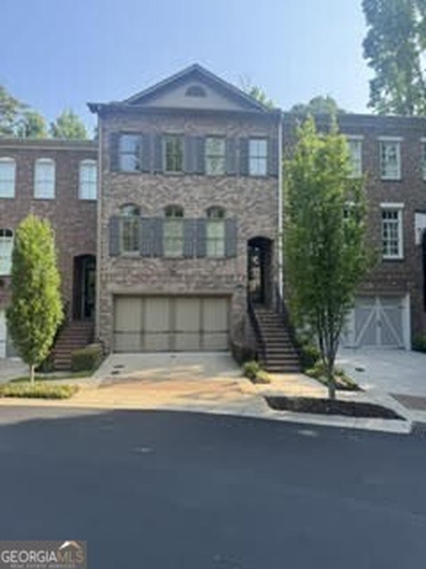 12035 Orchid Lane, Alpharetta