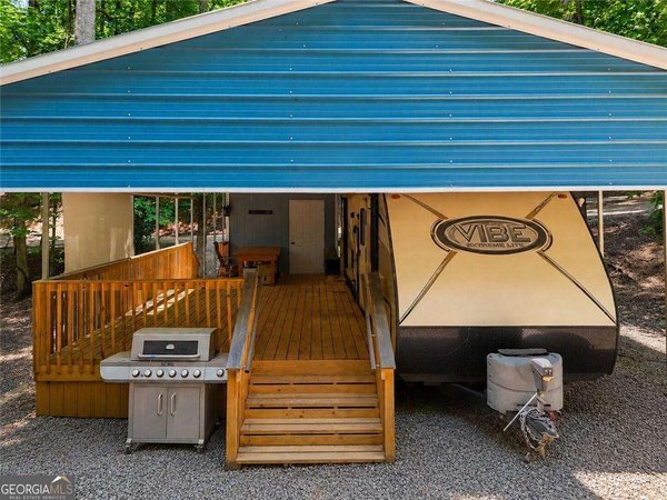 156 13th Street Ellijay