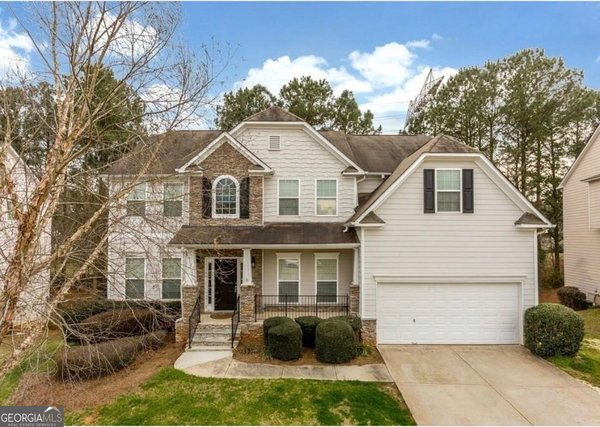 972 Buckhorn Bend, Locust Grove
