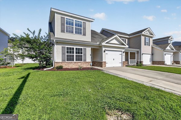 319 Governor Gwinnett Way Pooler
