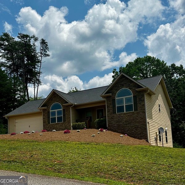 350 Linwood Drive, Demorest