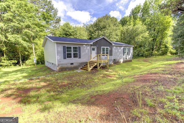 main picture of 102 Grayhill Drive, Homer