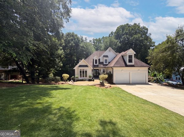 2299 Camden Drive, Marietta