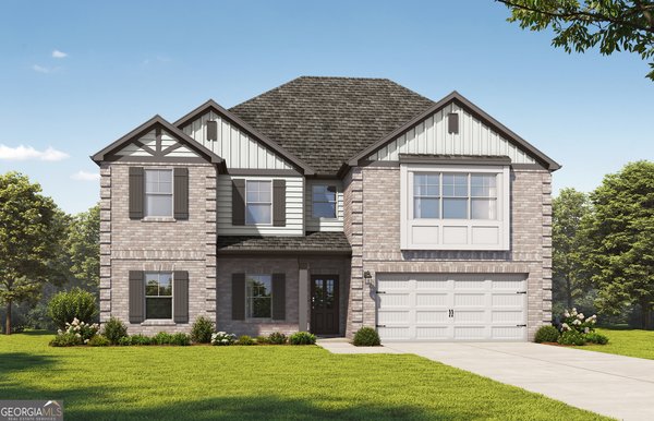 1401 Piano Way McDonough