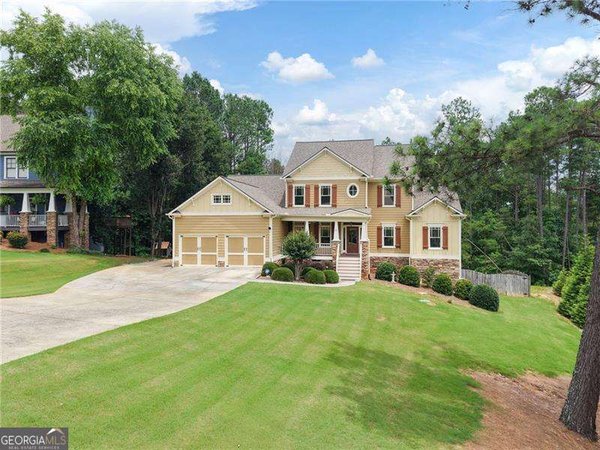 231 Georgetown Drive Dallas