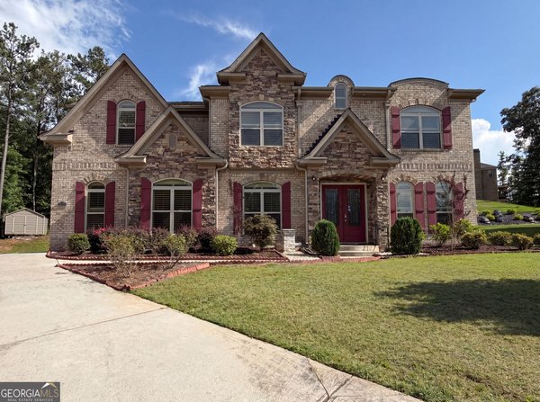 332 Warwick Place McDonough