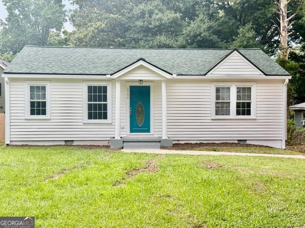 1708 Jobeth Avenue, Atlanta