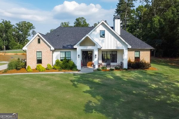 60 Jackson Ridge Drive, Monticello