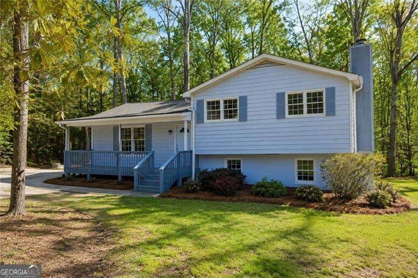 3667 Humphries Hill Road, Austell