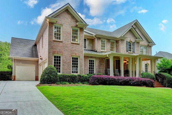4871 Tarry Post Lane, Suwanee