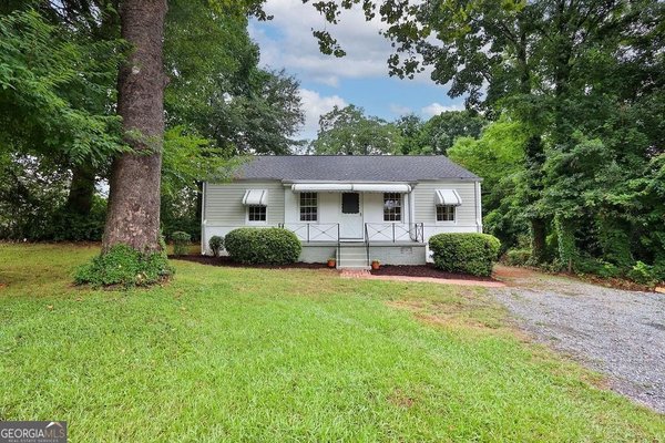 1329 Blanche Drive, Marietta