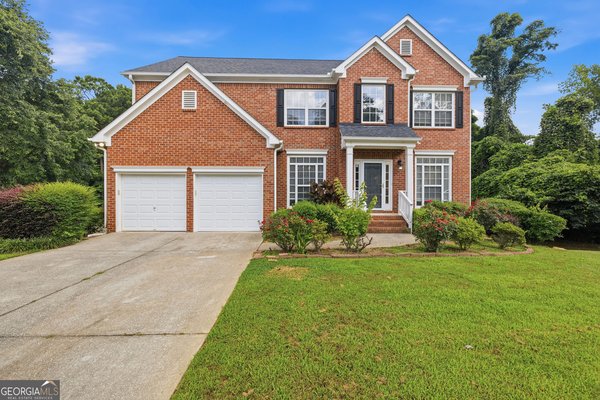 5933 Brookmere Court, Mableton