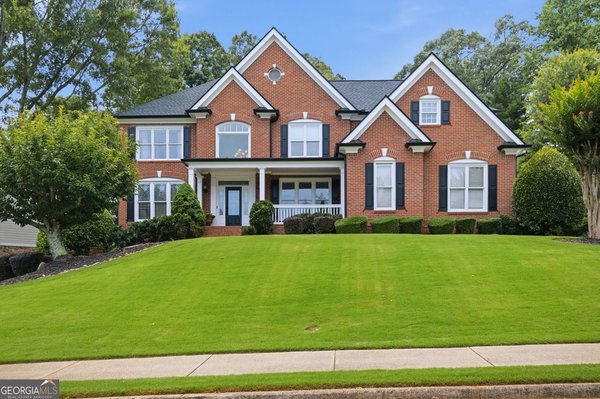 100 Legends Walk Circle, Milton