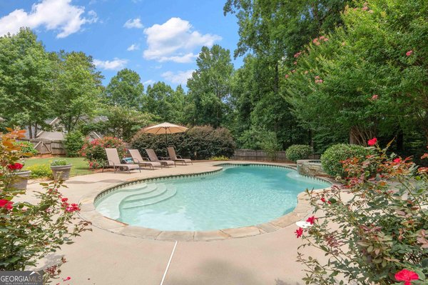 318 Chandler Ridge McDonough