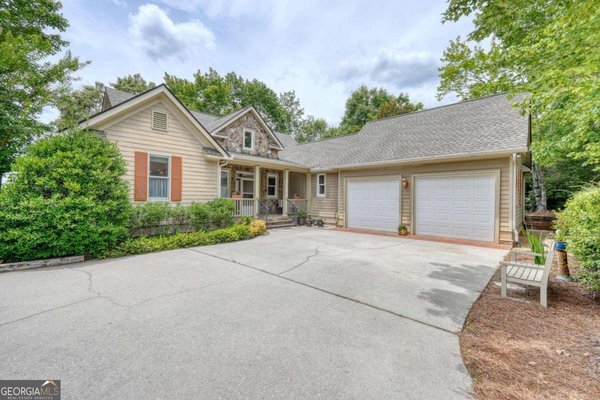 48 Pine Top Drive, Clayton