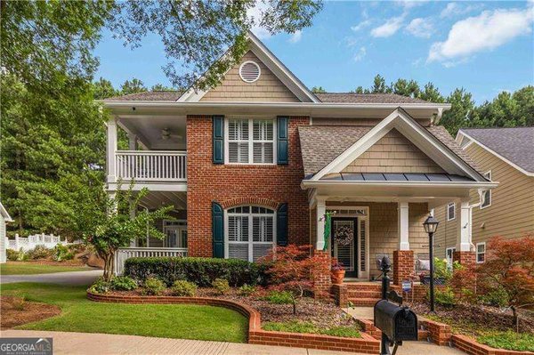 589 Jackson Street, Suwanee