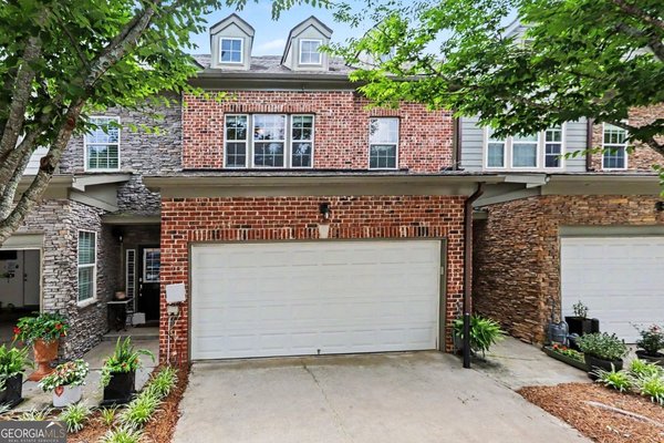 3780 Ashford Creek Avenue Brookhaven