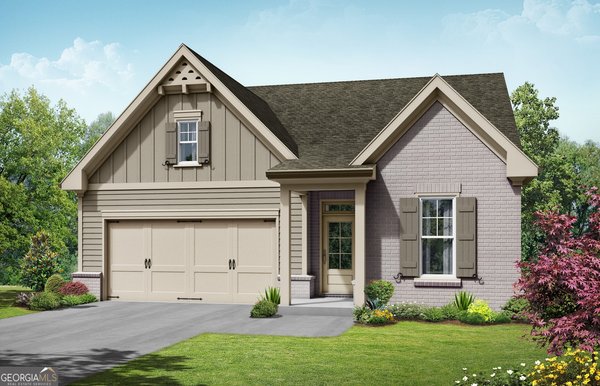 1 Tirian Place, Acworth