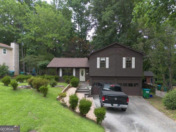 5103 Gulf Terrace, Norcross