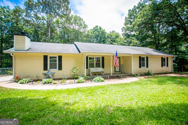 71 Oak Ridge Way Bremen