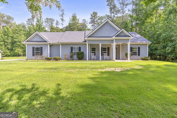 145 Emerald Hills Lane Newnan