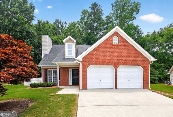 315 Cloverwood Dr Fayetteville