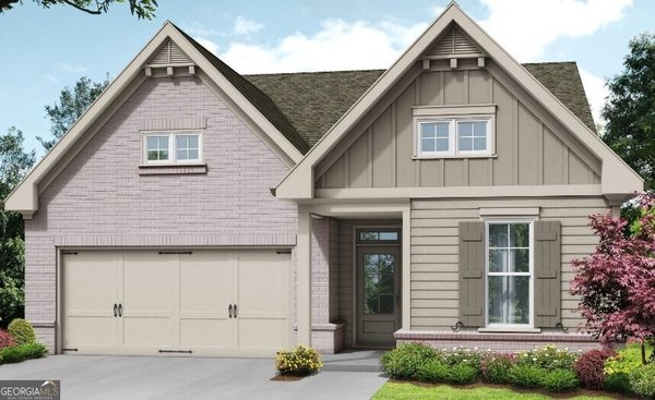 3 Tirian Place, Acworth