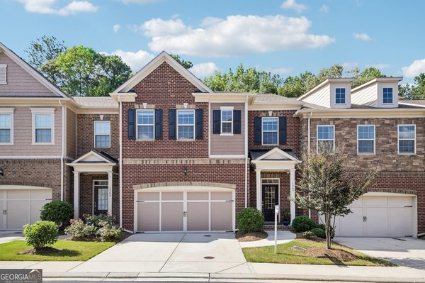 1967 Silver Birch Drive, Smyrna