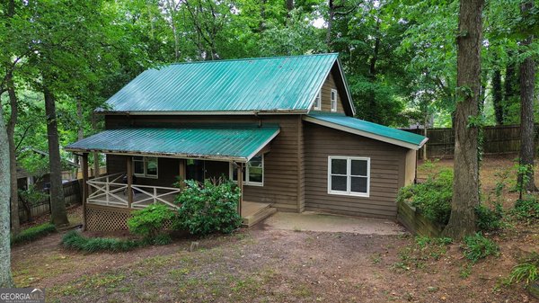 3065 Mangum Drive, Cumming