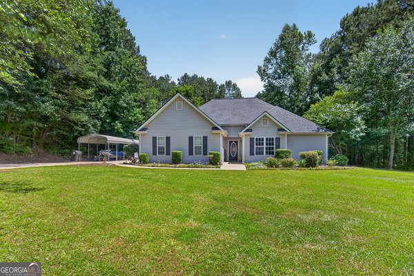 50 Walton Woods Drive Newnan