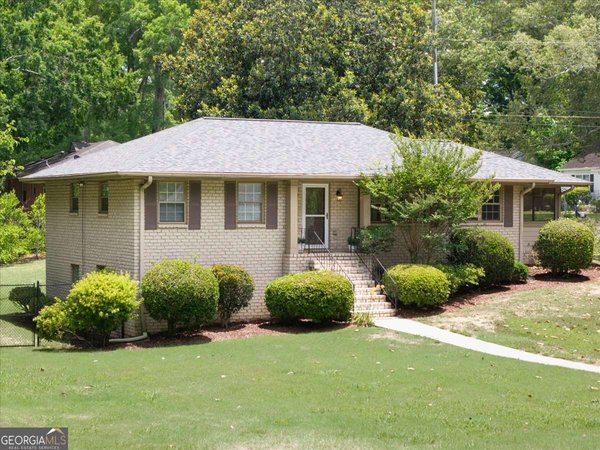 455 Freyer Drive, Marietta