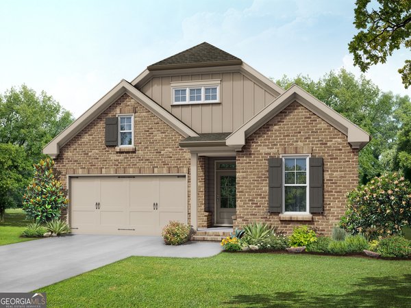 4 Tirian Place, Acworth