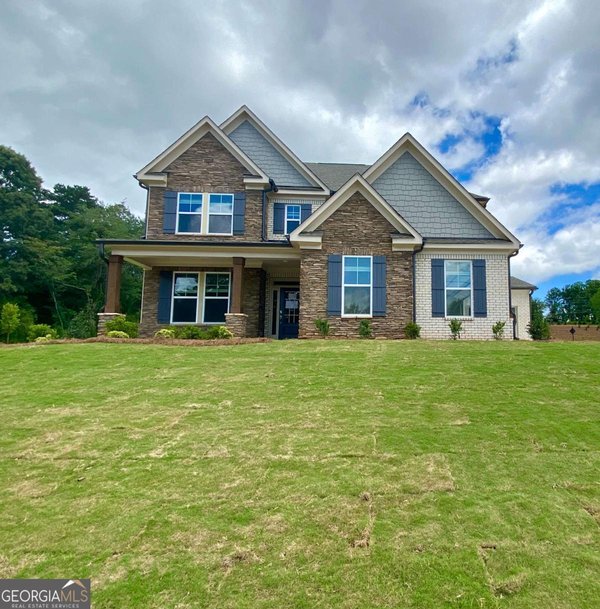 main picture of 4550 Manning Drive, Cumming