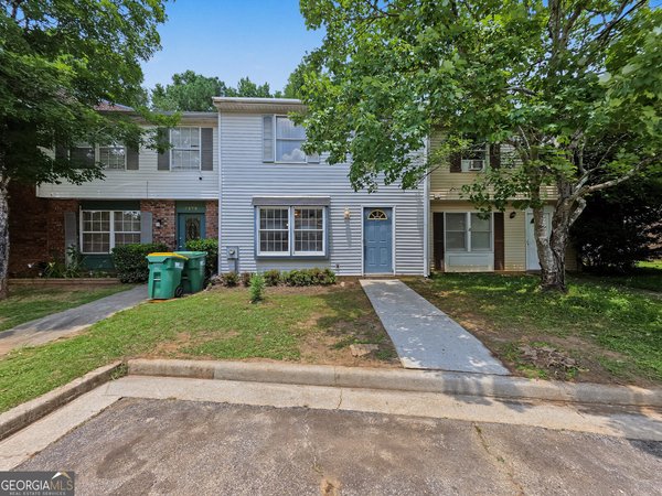 6437 Meadow Rue Drive, Peachtree Corners