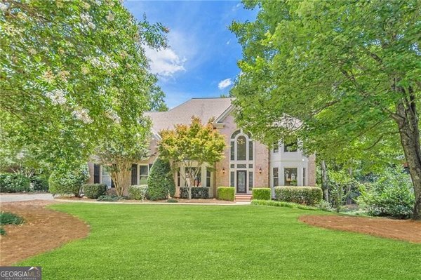 10685 Oxford Mill Circle, Johns Creek