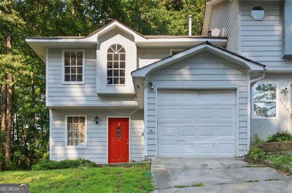 3722 Soapstone Road, Decatur
