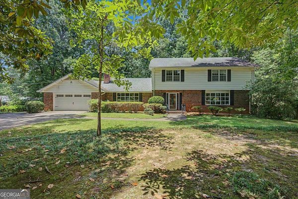 483 Summit Ridge Drive, Lawrenceville