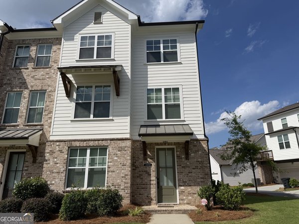 3488 Reaping Ridge, SUWANE
