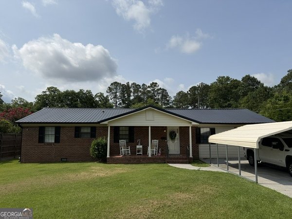 287 Whitehead Street Warrenton