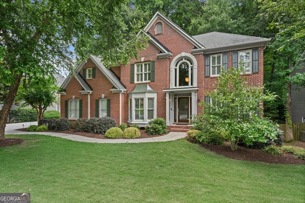 Picture of Neighborhood PARKSIDE in Johns Creek, GA