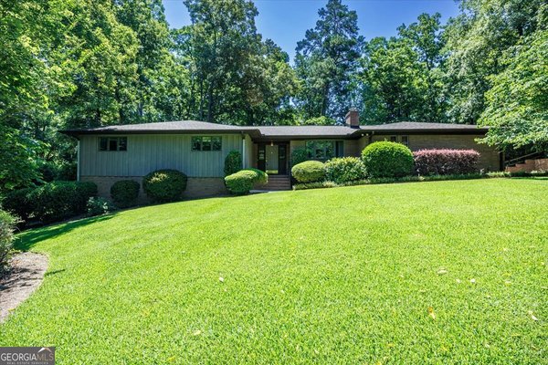 4848 Guerry Drive Macon