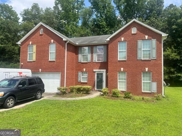 158 Claxton Court Jonesboro
