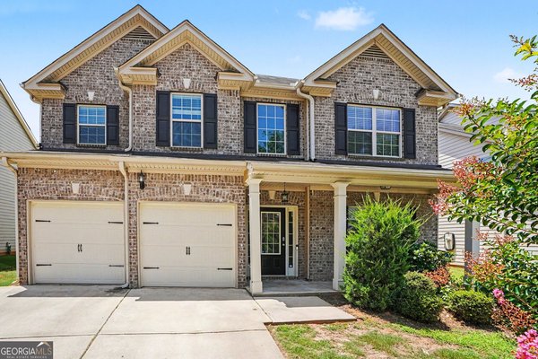 2400 Braelin Loop McDonough