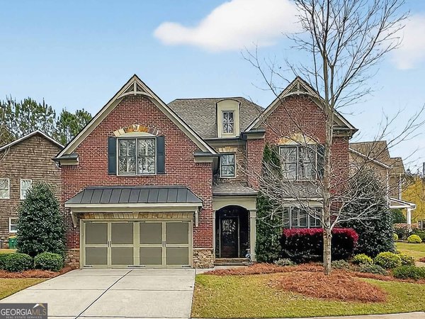 2020 Anderson Drive, Smyrna