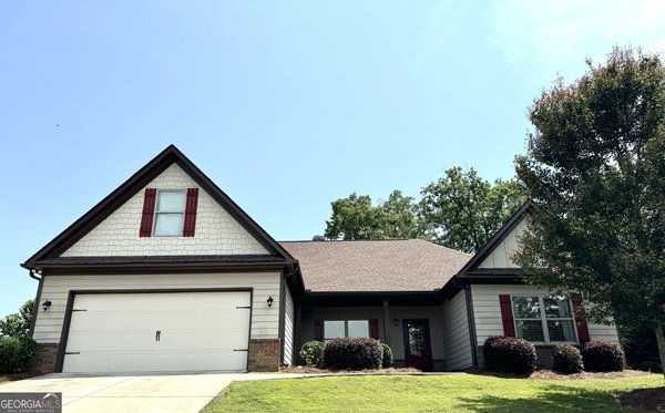 5848 Ridgedale Court Gainesville