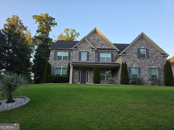 501 Noblewood Drive Mcdonough