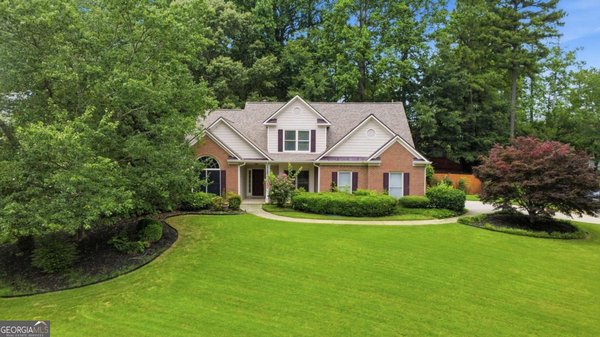 3203 Blowing Wind Way, Acworth