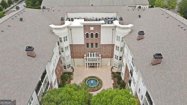 3635 Paces Circle, Atlanta